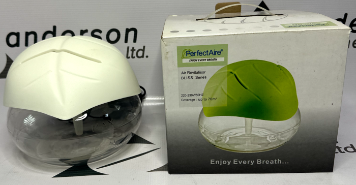 Air Purifiers